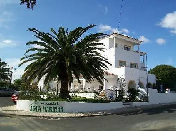 Agua Marinha Rosa- 3* אלבופיירה
