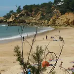 Szálloda Agua Marinha Rosa-