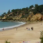 Szálloda Agua Marinha Rosa- Albufeira