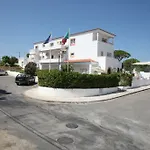 Szálloda Agua Marinha Rosa- 3*