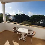 Szálloda Agua Marinha Rosa- Albufeira