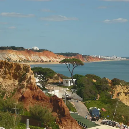 Отель Agua Marinha Rosa-