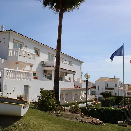 Agua Marinha Rosa- Hotel