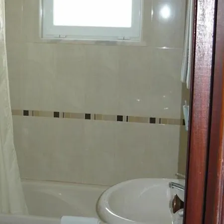 Hotel Agua Marinha Rosa- Albufeira