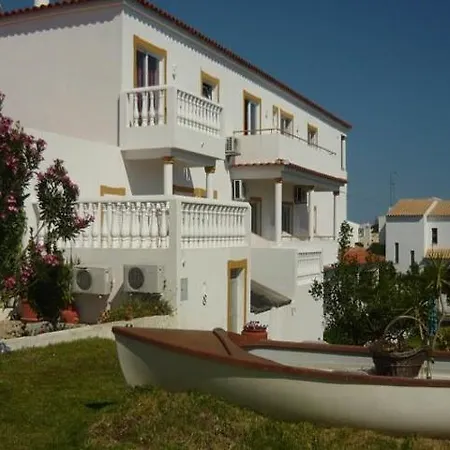 Hotell Agua Marinha Rosa- Albufeira