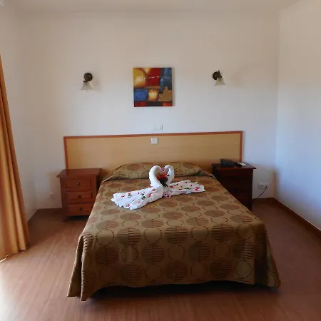 Agua Marinha Rosa- Отель 3*