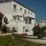 Szálloda Agua Marinha Rosa- Albufeira