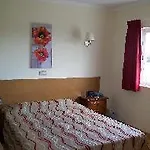 Agua Marinha Rosa- 3*