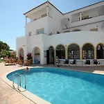 Szálloda Agua Marinha Rosa-