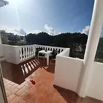 Agua Marinha Rosa- Szálloda