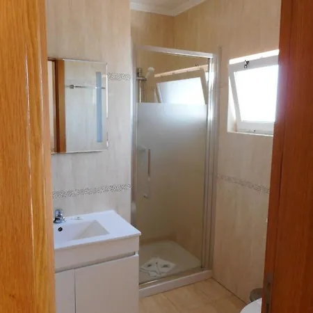 Agua Marinha Rosa- Отель 3*