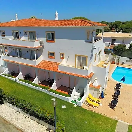 Agua Marinha Rosa- Hotel Albufeira