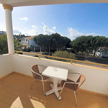Hotel Agua Marinha Rosa- Albufeira