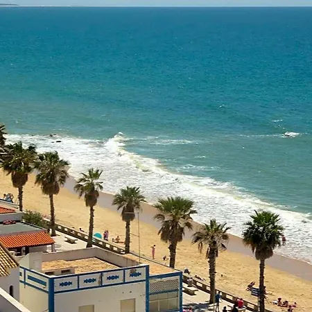 Hotel Agua Marinha Rosa- 3*
