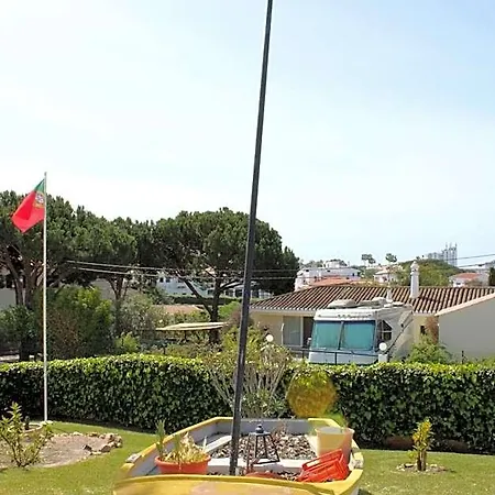 Agua Marinha Rosa- Hotel Albufeira