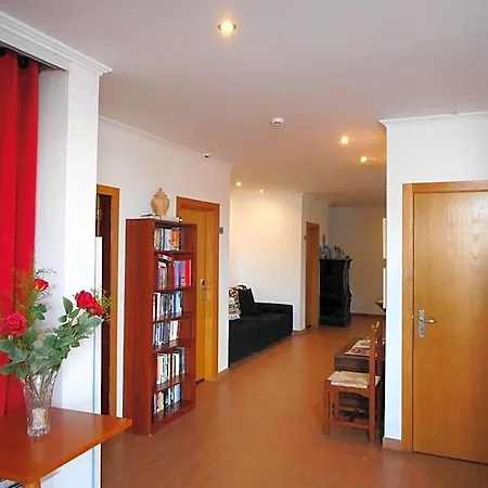 Hotel Agua Marinha Rosa-