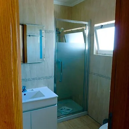 Agua Marinha Rosa- Hotel Albufeira