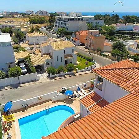 Agua Marinha Rosa- Albufeira