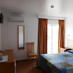 Hotell Agua Marinha Rosa- 3*