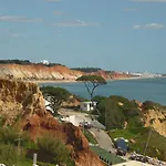 Hotel Agua Marinha Rosa-