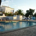 Hotell Agua Marinha Rosa- 3*