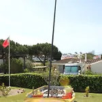 Agua Marinha Rosa- Albufeira