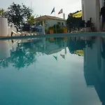Agua Marinha Rosa- Hotel