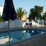 Hotell Agua Marinha Rosa- 3*