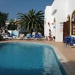 Agua Marinha Rosa- Albufeira