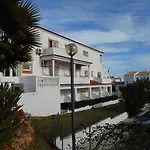 Hotell Agua Marinha Rosa- 3*