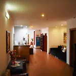 Agua Marinha Rosa- Hotel
