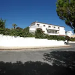 Agua Marinha Rosa-