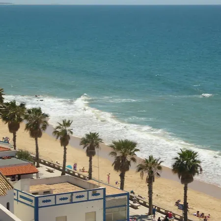 Otel Agua Marinha Rosa- 3*