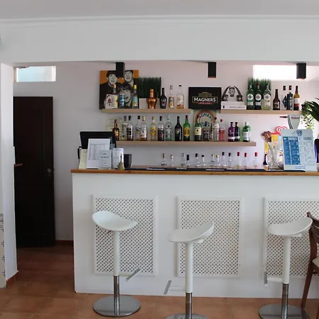 Agua Marinha Rosa- 3* Albufeira