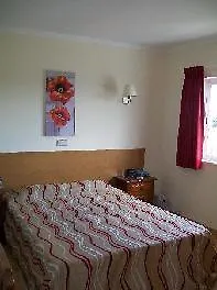 Agua Marinha Rosa- 3*