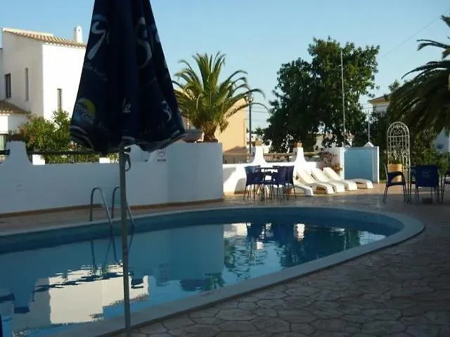 Szálloda Agua Marinha Rosa- 3*