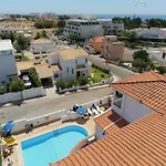 Agua Marinha Rosa- Hotel Albufeira