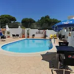 Hotel Agua Marinha Rosa-