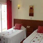 Agua Marinha Rosa- Hotel Albufeira