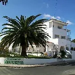 Agua Marinha Rosa- 3* Albufeira