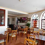 Agua Marinha Rosa- Hotel